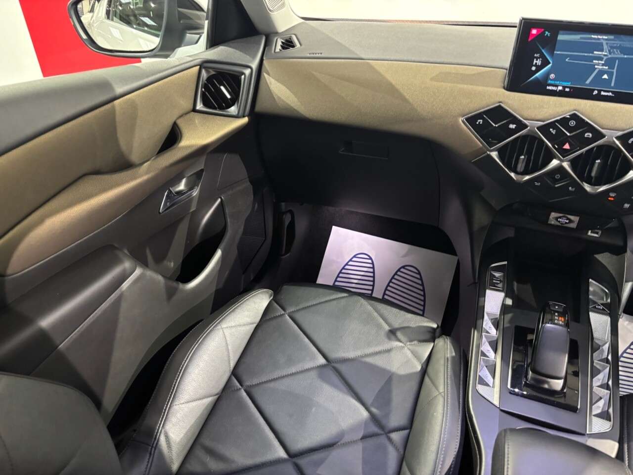 2020 DS AUTOMOBILES DS 3 2020 DS AUTOMOBILES DS 3