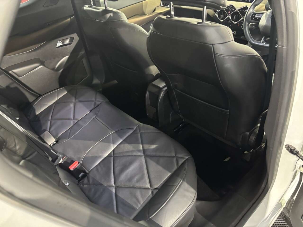 2020 DS AUTOMOBILES DS 3 2020 DS AUTOMOBILES DS 3