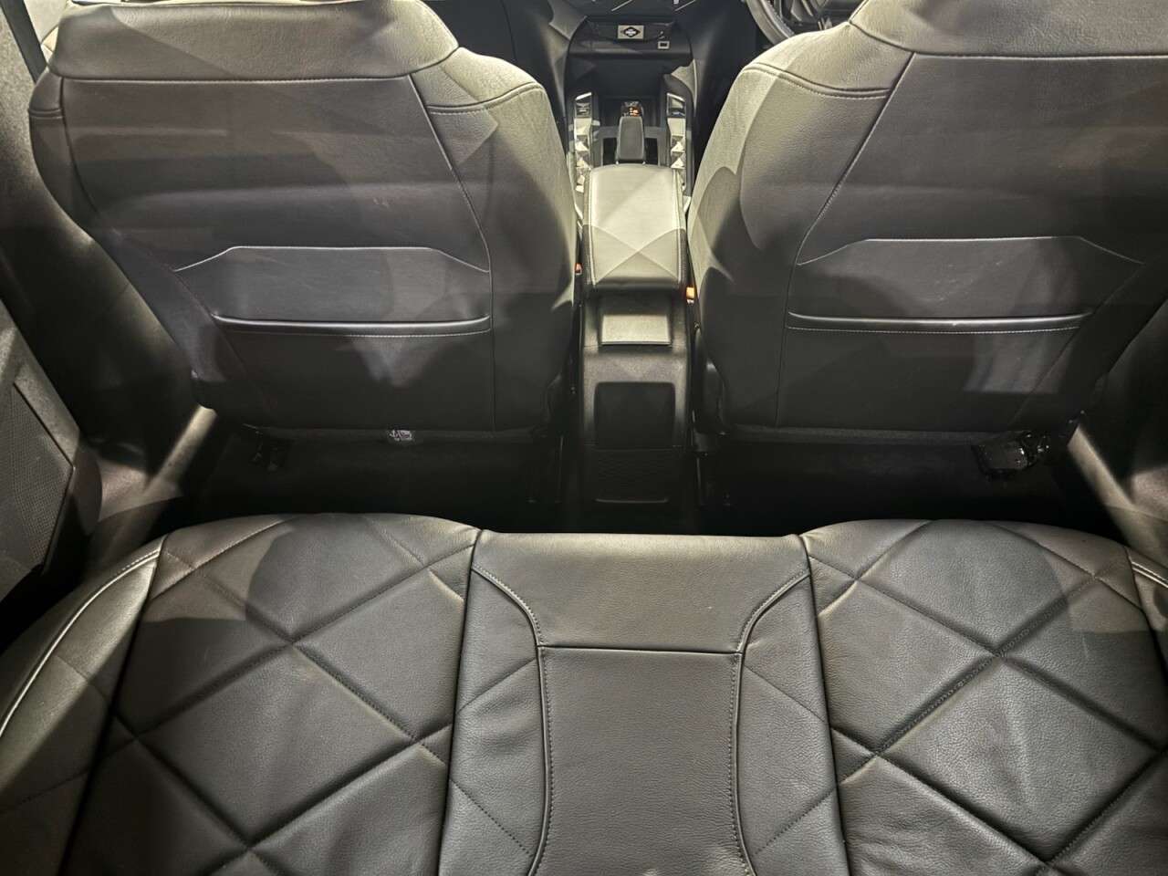 2020 DS AUTOMOBILES DS 3 2020 DS AUTOMOBILES DS 3