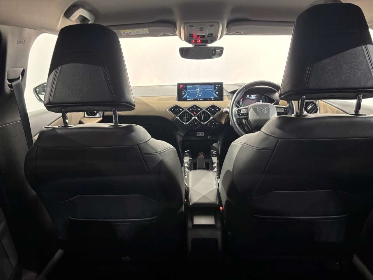 2020 DS AUTOMOBILES DS 3 2020 DS AUTOMOBILES DS 3