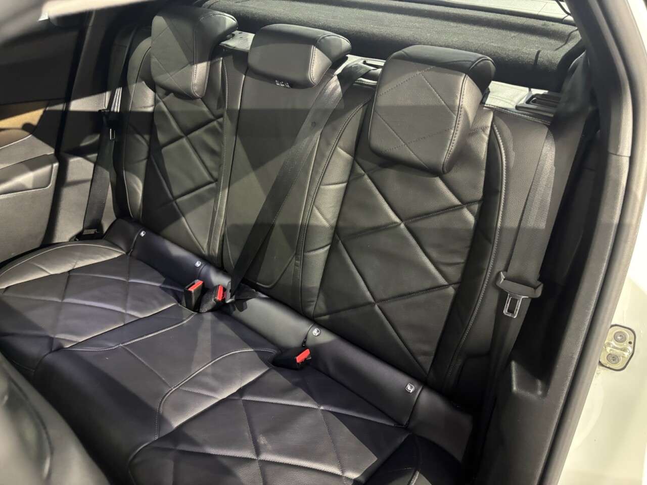 2020 DS AUTOMOBILES DS 3 2020 DS AUTOMOBILES DS 3