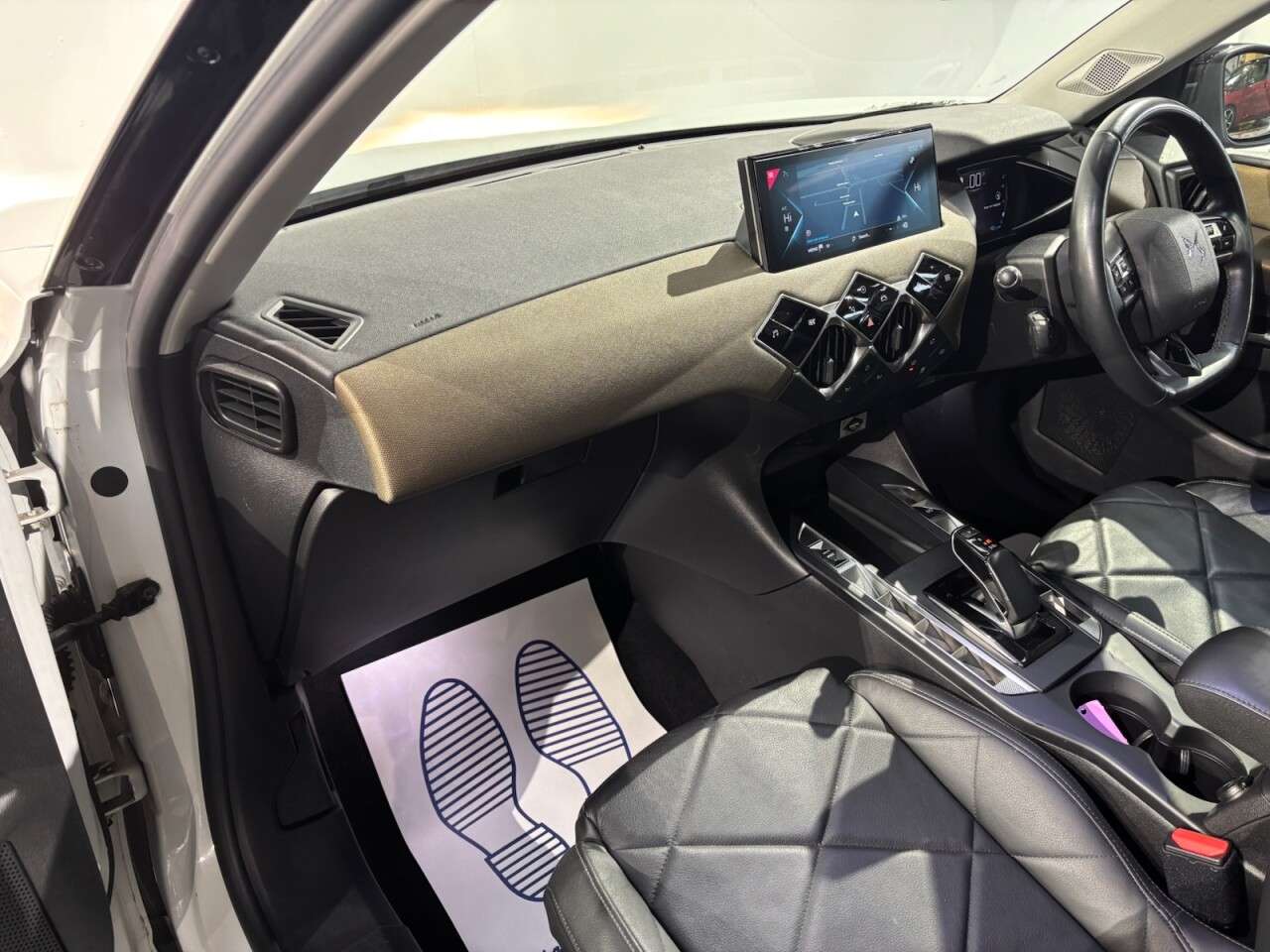 2020 DS AUTOMOBILES DS 3 2020 DS AUTOMOBILES DS 3