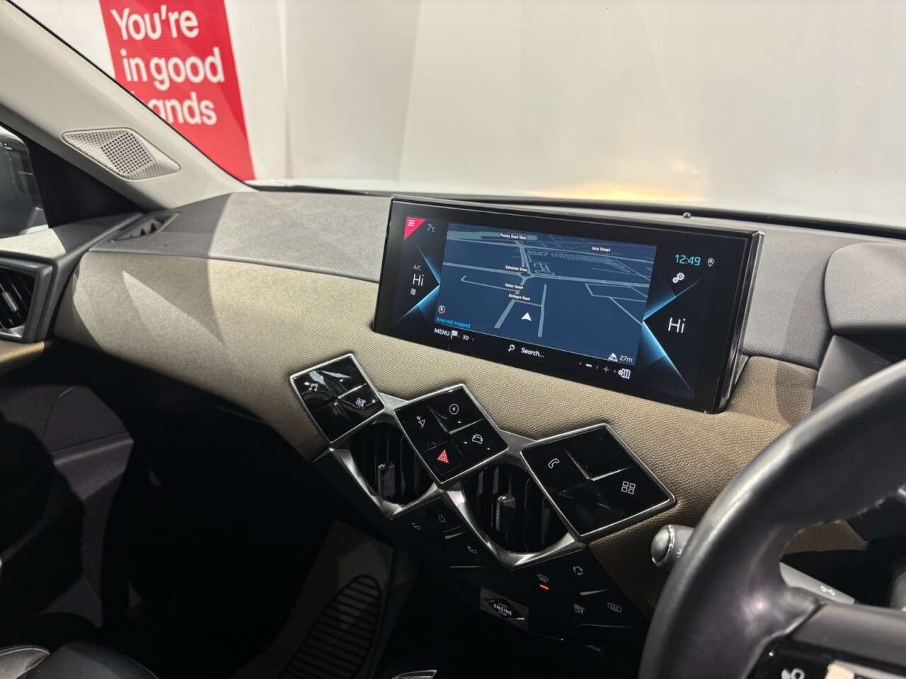 2020 DS AUTOMOBILES DS 3 2020 DS AUTOMOBILES DS 3