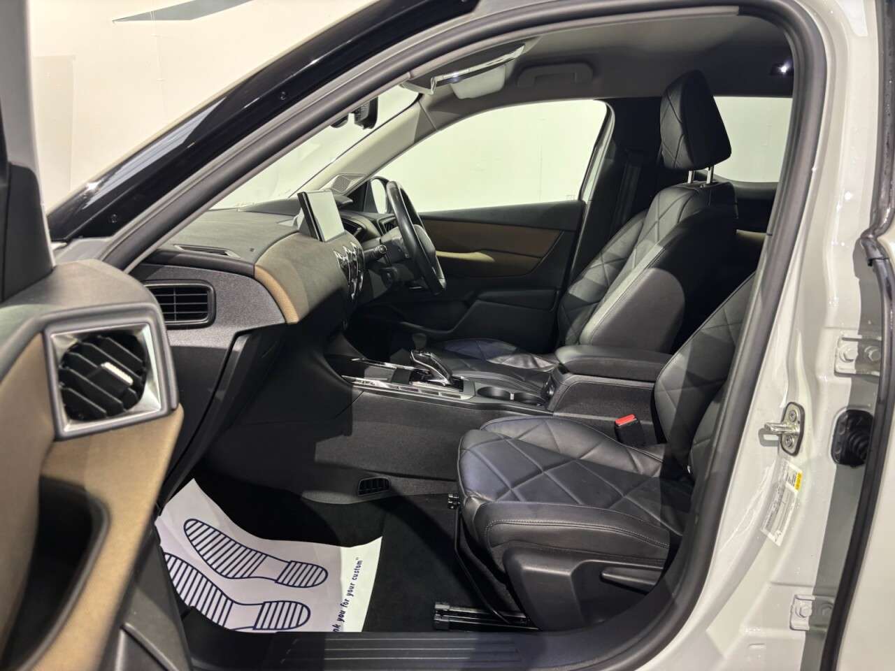 2020 DS AUTOMOBILES DS 3 2020 DS AUTOMOBILES DS 3