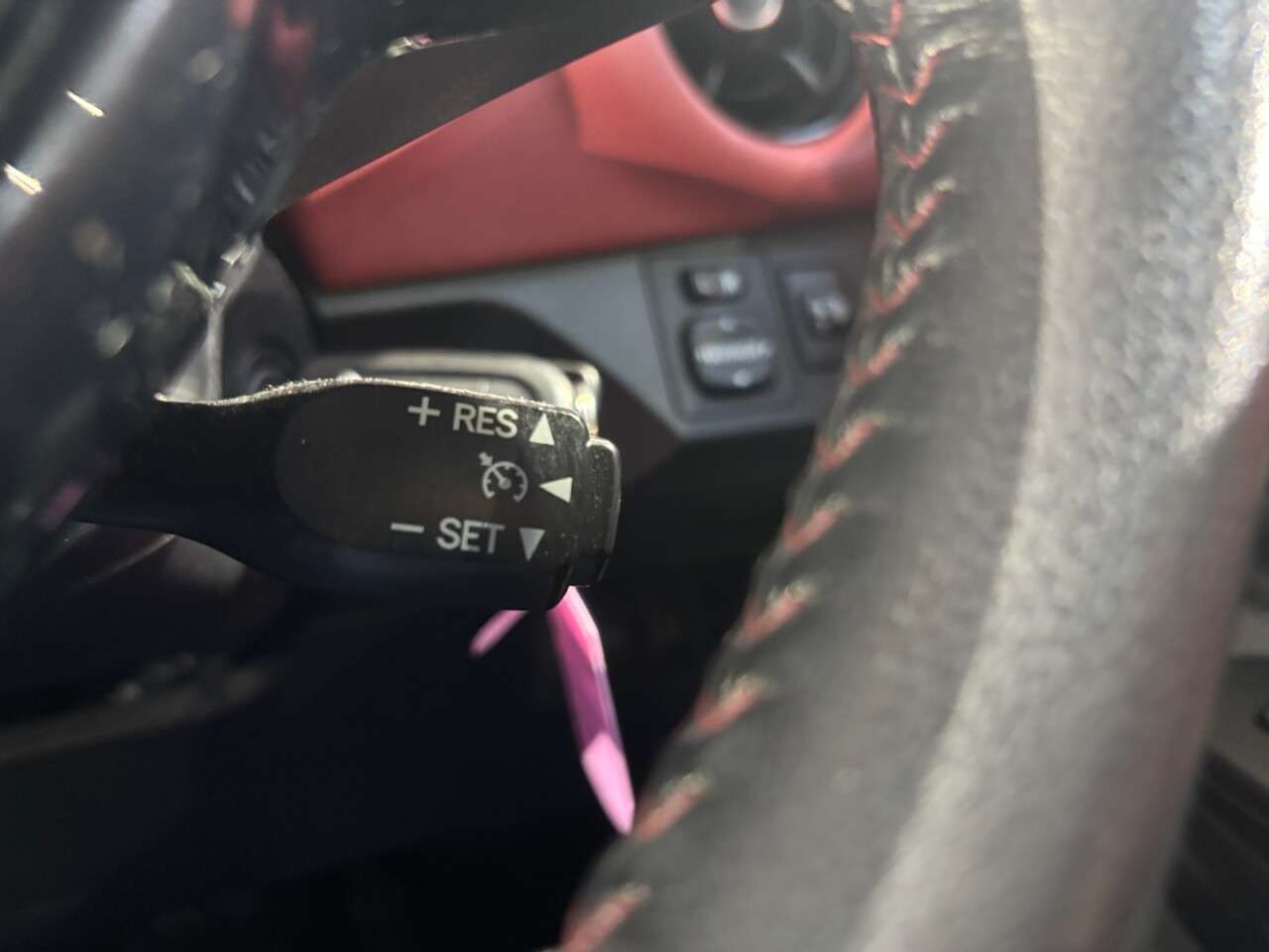 2017 TOYOTA YARIS 2017 TOYOTA YARIS