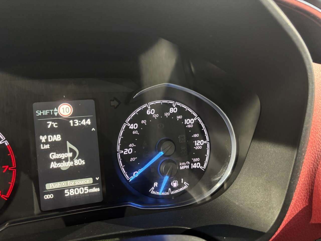 2017 TOYOTA YARIS 2017 TOYOTA YARIS