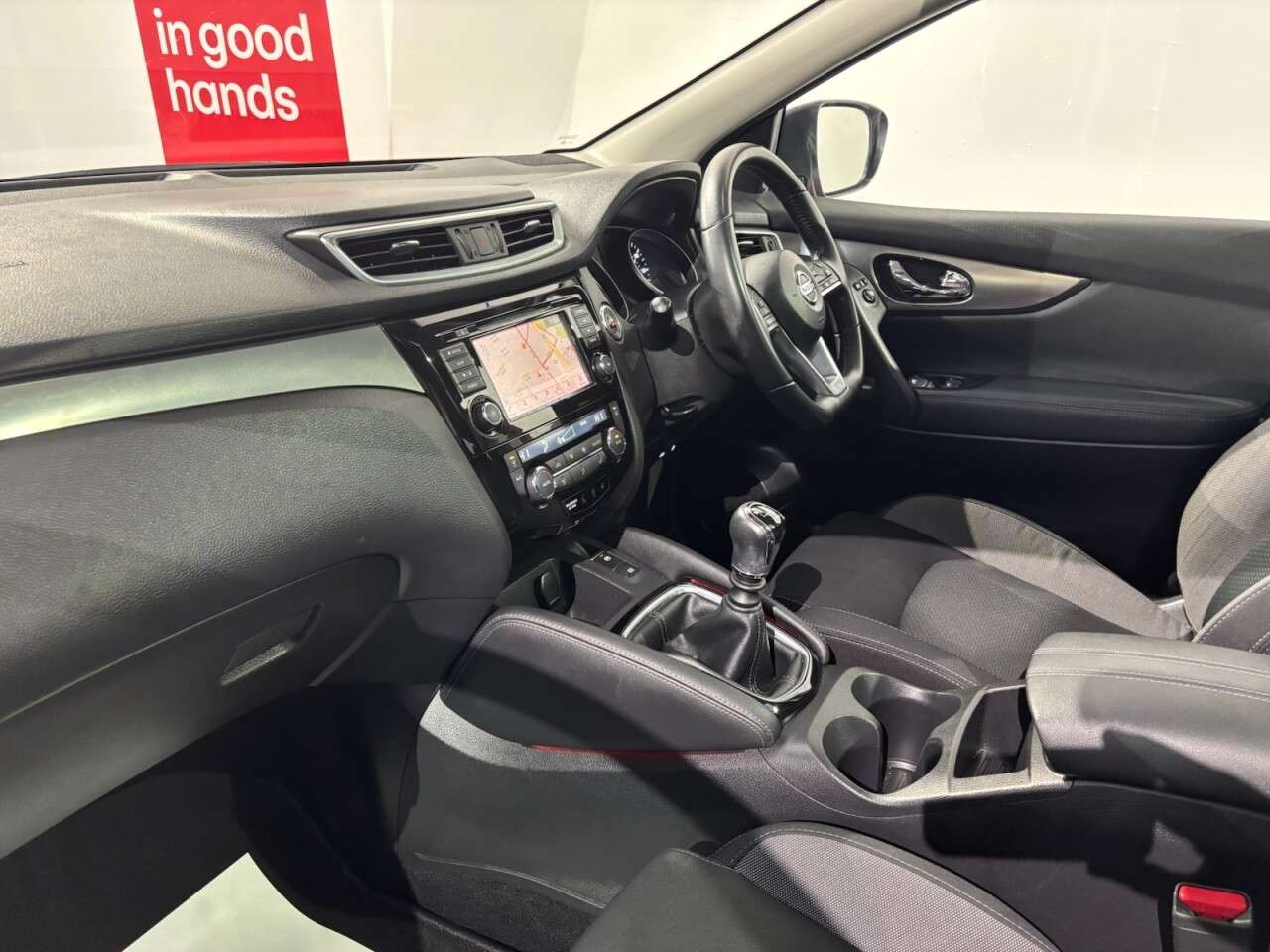 2019 NISSAN QASHQAI 2019 NISSAN QASHQAI