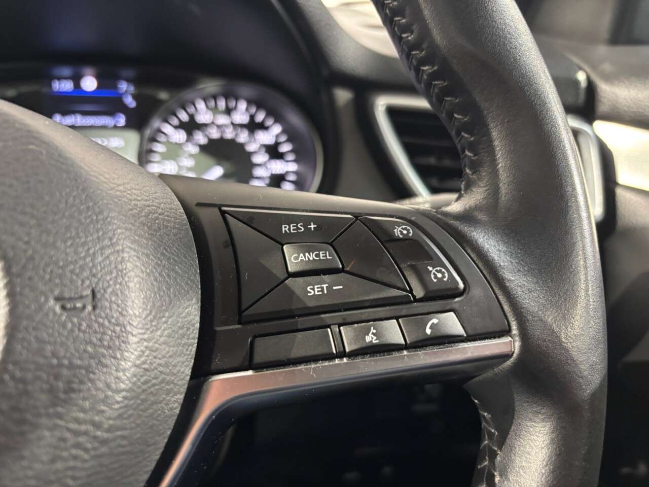 2019 NISSAN QASHQAI 2019 NISSAN QASHQAI