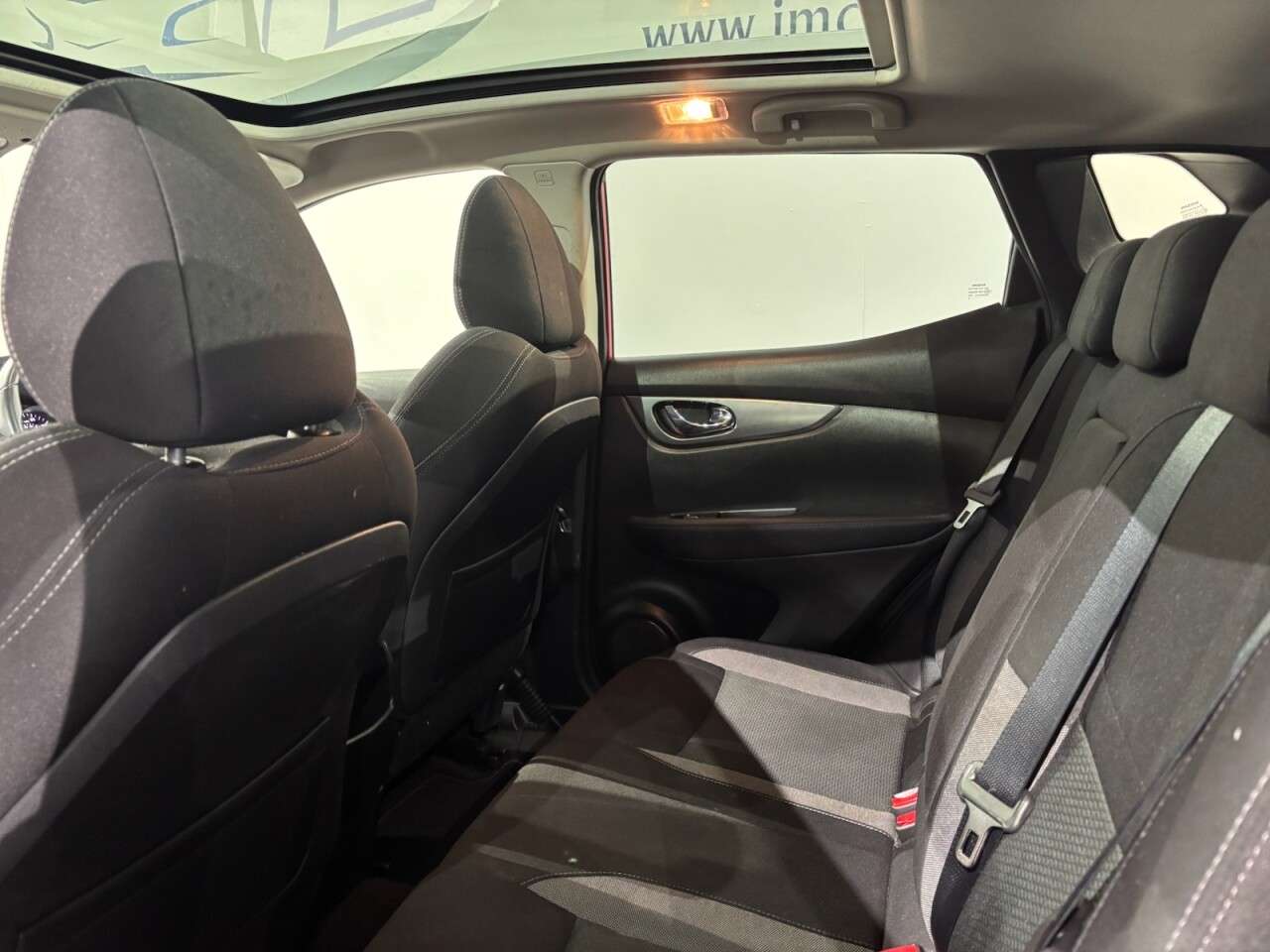 2019 NISSAN QASHQAI 2019 NISSAN QASHQAI