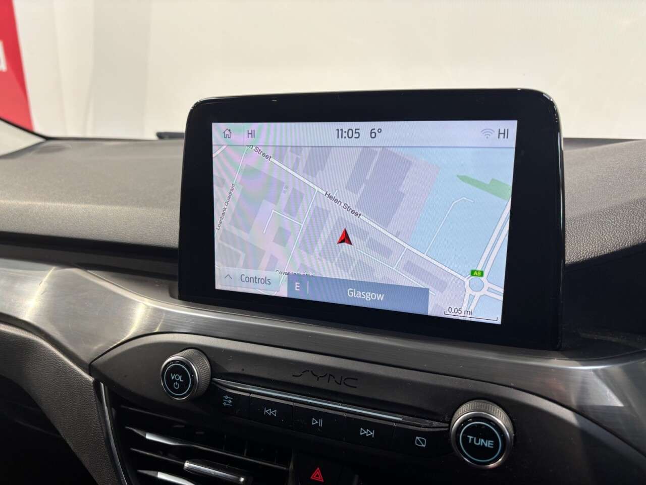 2019 FORD FOCUS 2019 FORD FOCUS