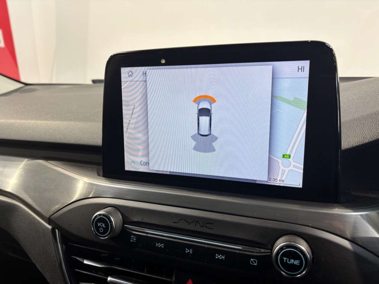 2019 FORD FOCUS 2019 FORD FOCUS