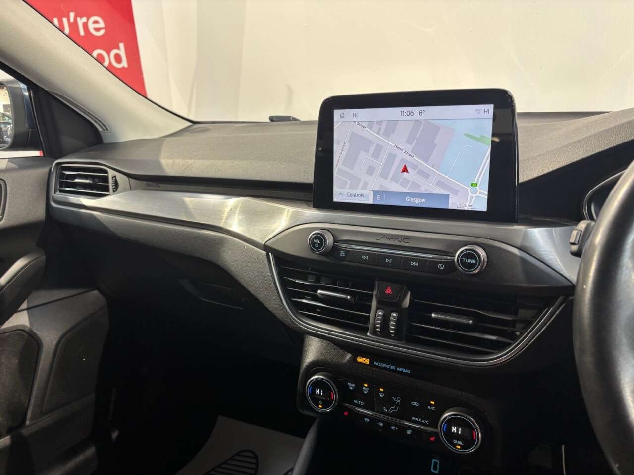 2019 FORD FOCUS 2019 FORD FOCUS