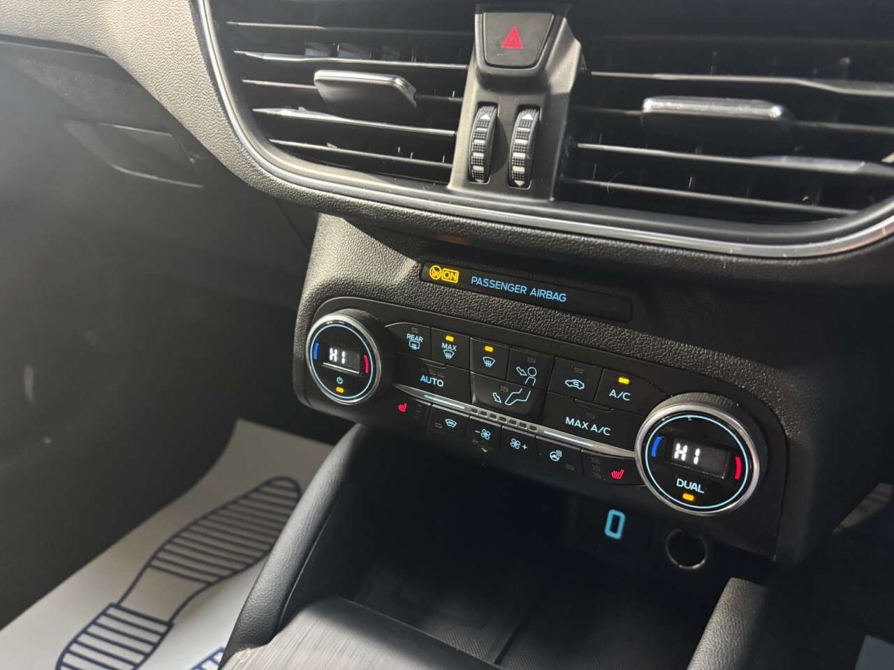 2019 FORD FOCUS 2019 FORD FOCUS