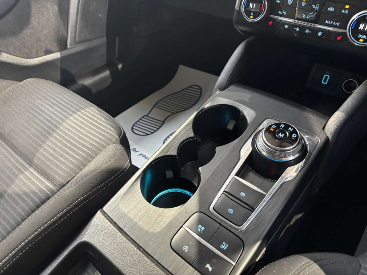 2019 FORD FOCUS 2019 FORD FOCUS