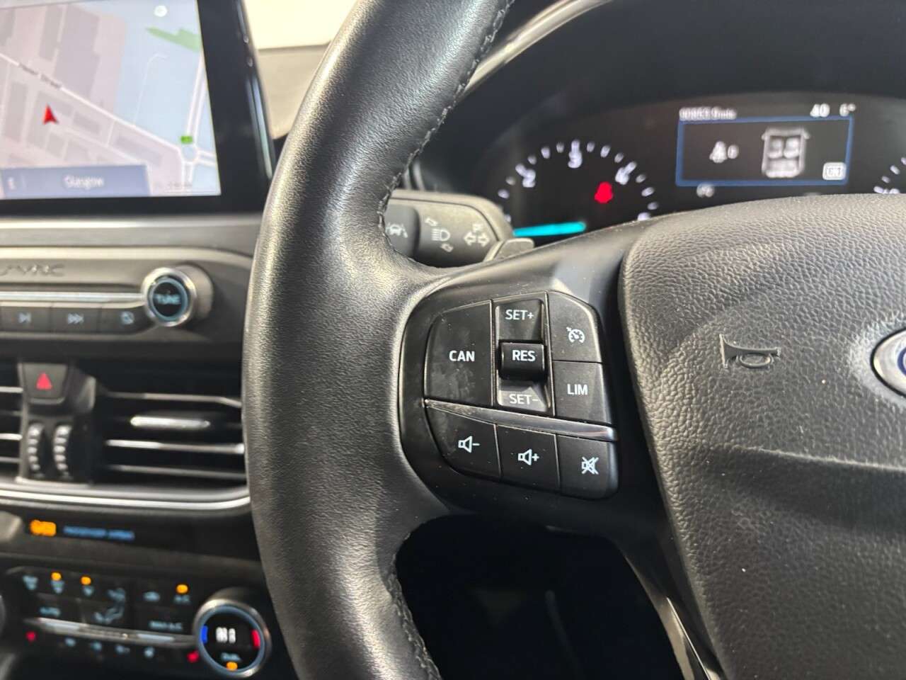 2019 FORD FOCUS 2019 FORD FOCUS