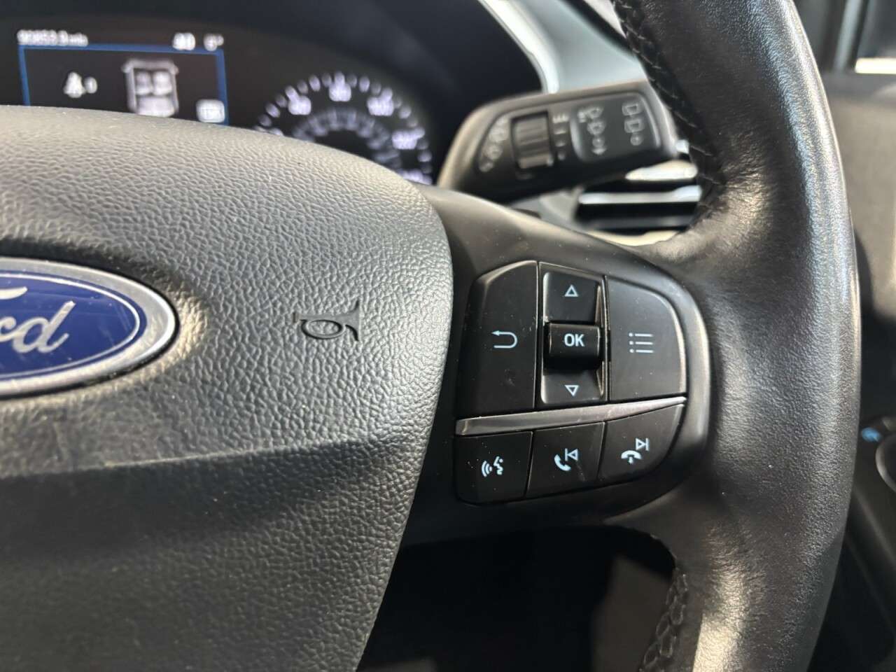 2019 FORD FOCUS 2019 FORD FOCUS