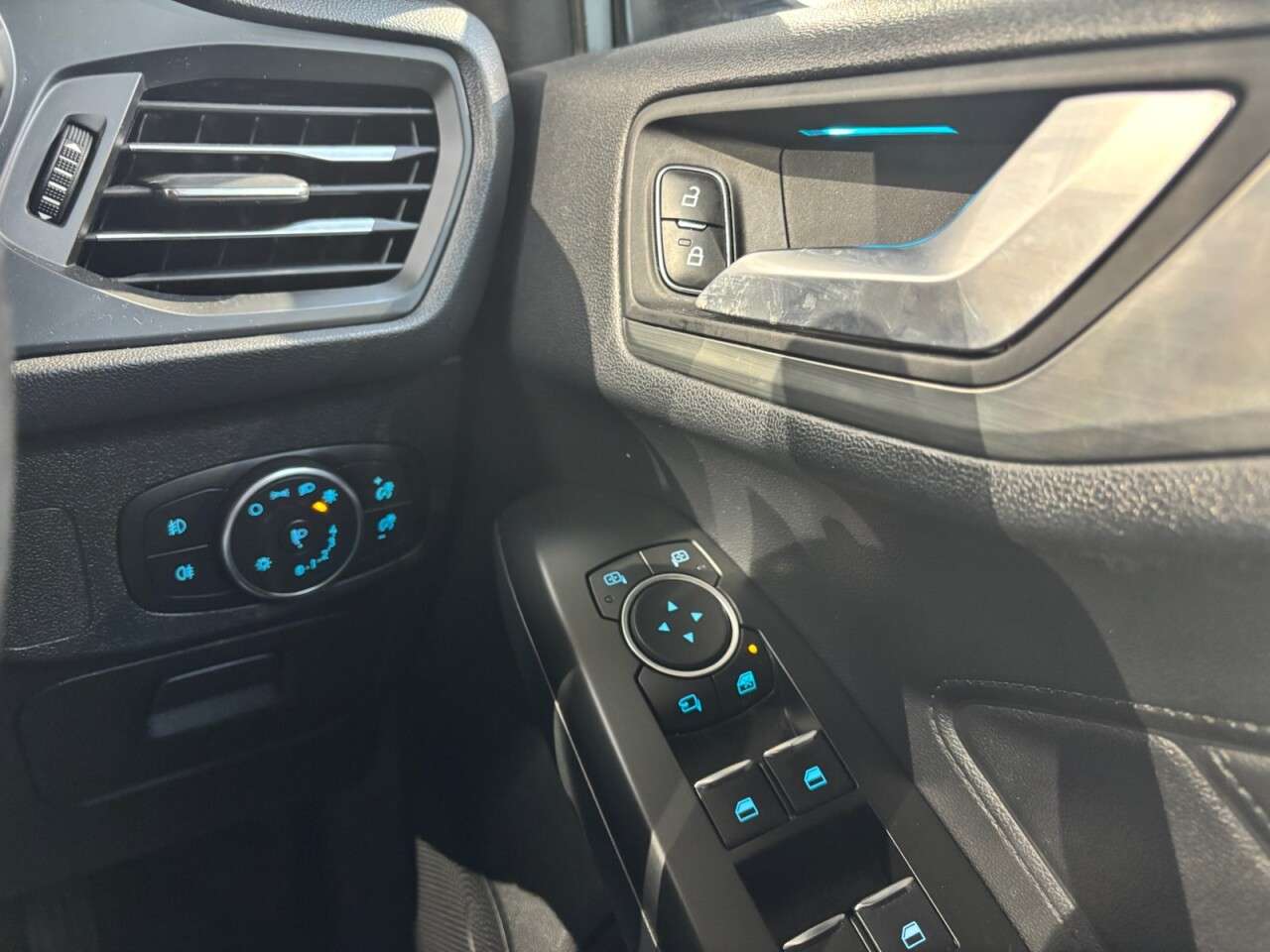 2019 FORD FOCUS 2019 FORD FOCUS