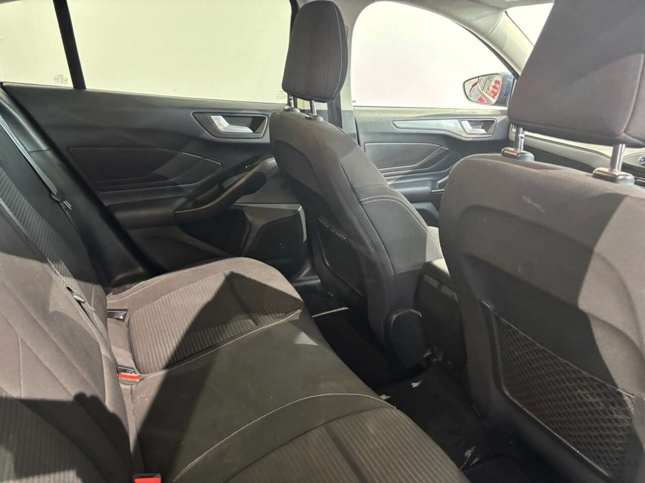 2019 FORD FOCUS 2019 FORD FOCUS