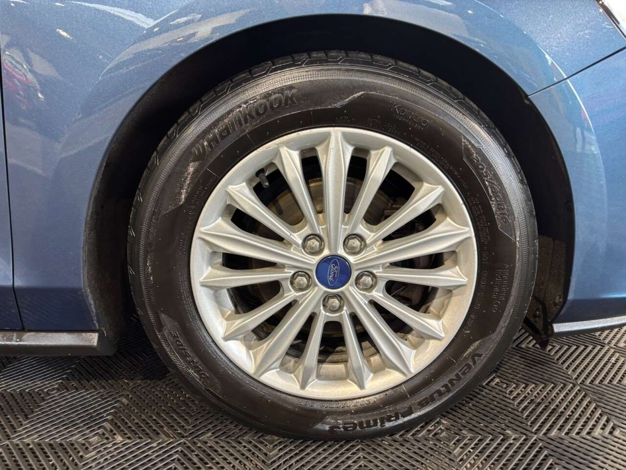 2019 FORD FOCUS 2019 FORD FOCUS