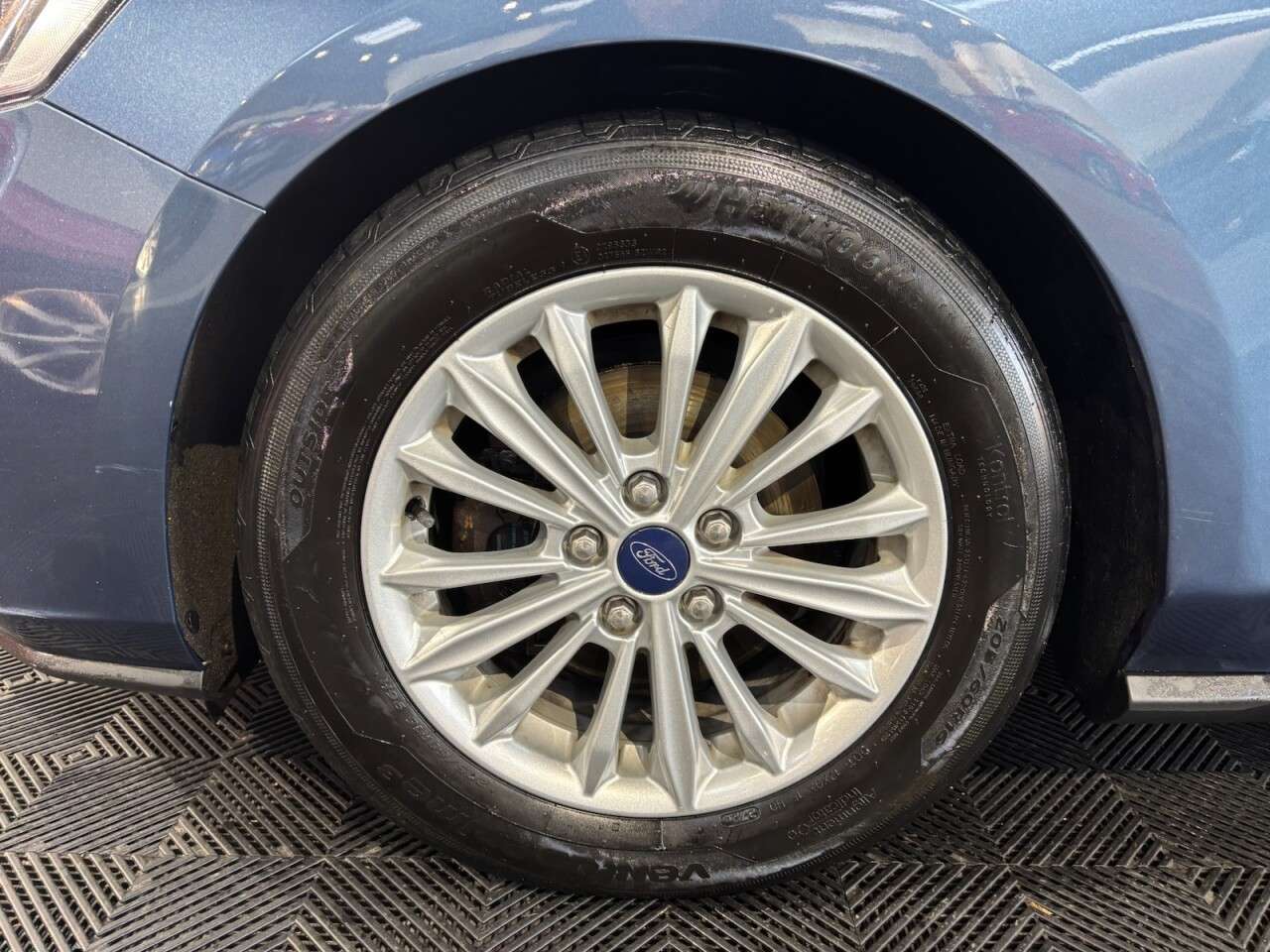 2019 FORD FOCUS 2019 FORD FOCUS