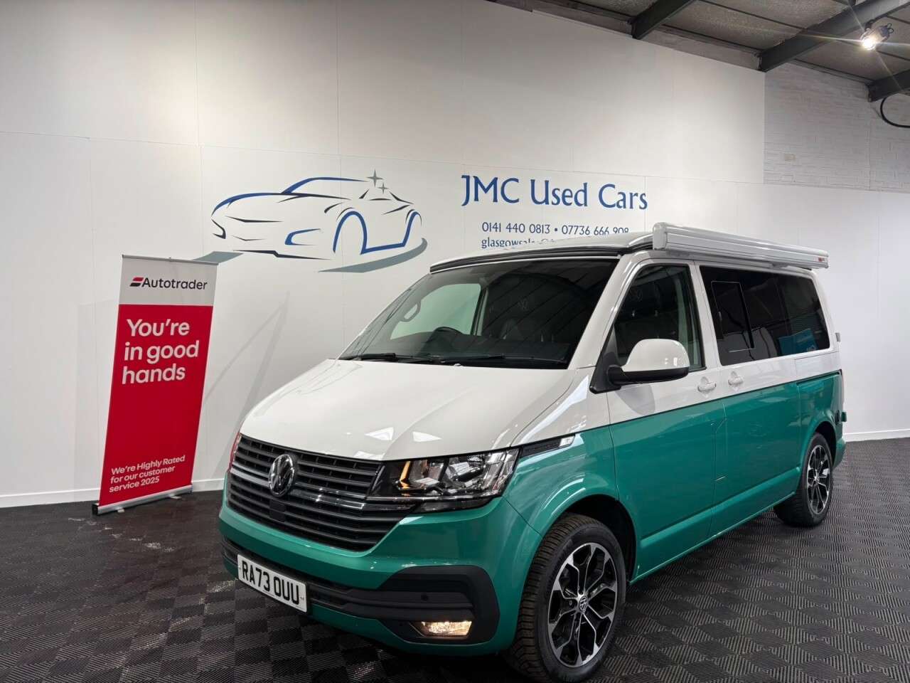 A 2024 VOLKSWAGEN TRANSPORTER CAMPERVAN 2.0 TDI T28 Highline Panel Van 5dr Diesel Manual FWD SWB Euro 6 (s/s) (150 A 2024 VOLKSWAGEN TRANSPORTER CAMPERVAN 2.0 TDI T28 Highline Panel Van 5dr Diesel Manual FWD SWB Euro 6 (s/s) (150