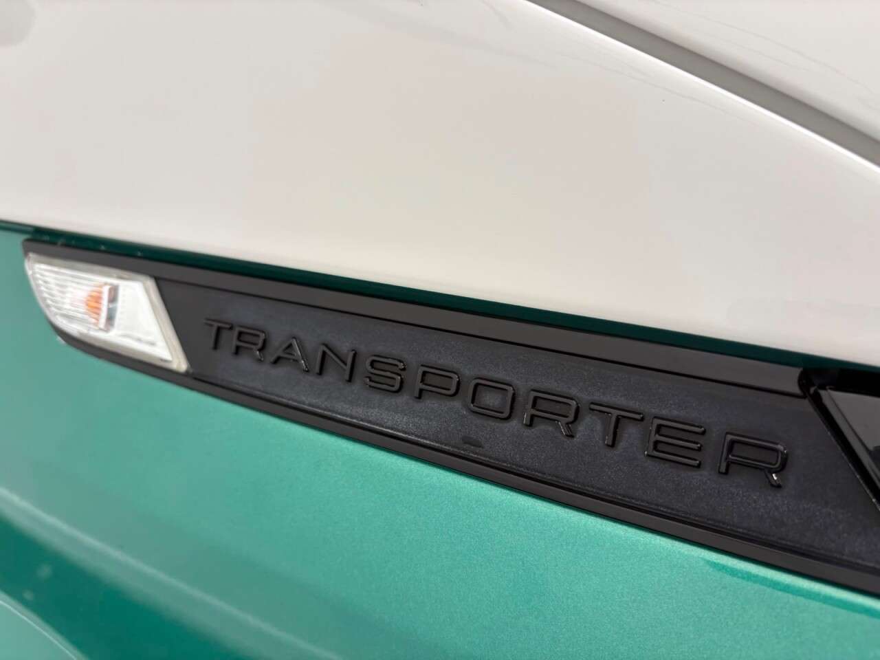 2024 VOLKSWAGEN TRANSPORTER CAMPERVAN 2024 VOLKSWAGEN TRANSPORTER CAMPERVAN