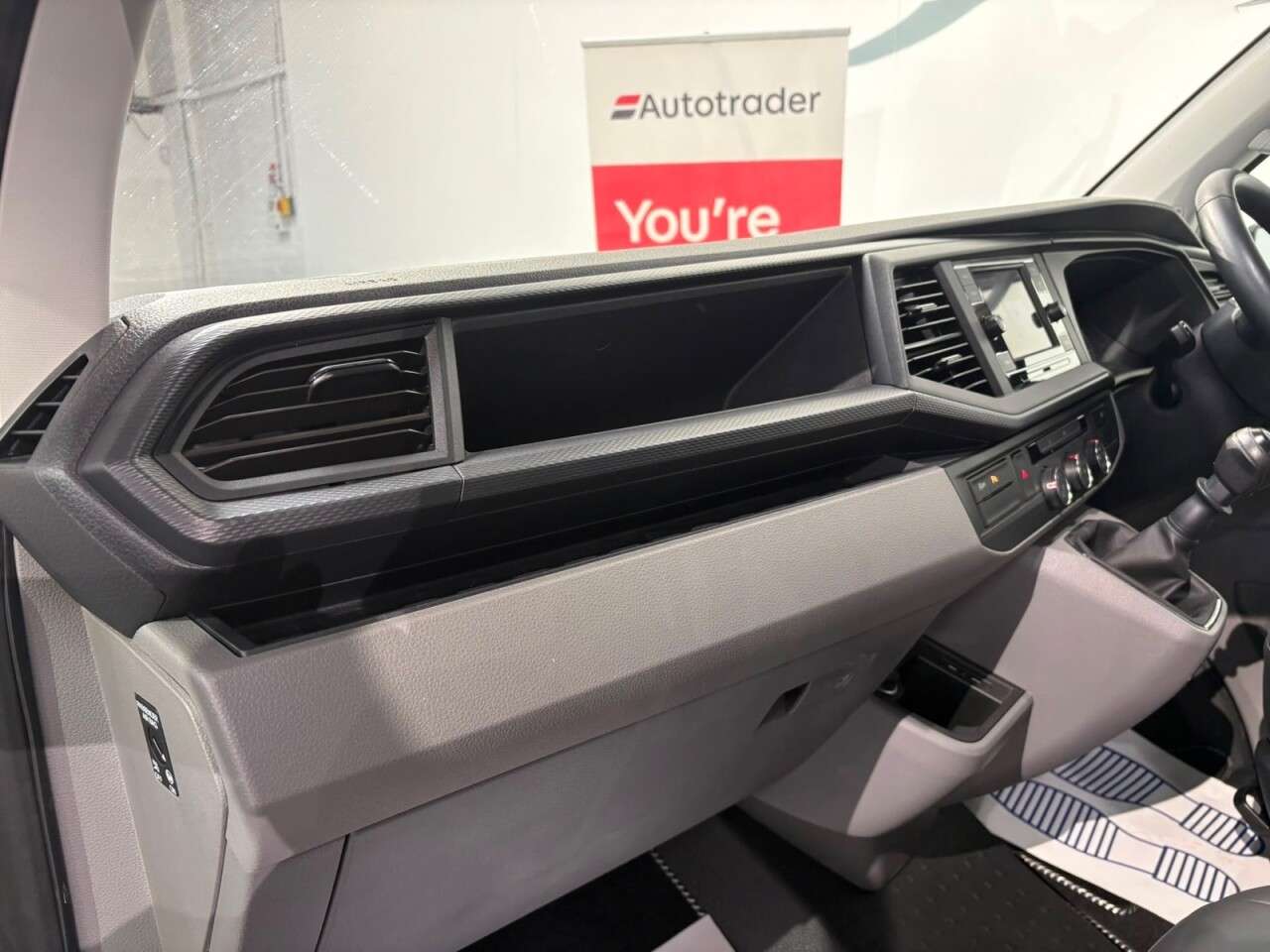 2024 VOLKSWAGEN TRANSPORTER CAMPERVAN 2024 VOLKSWAGEN TRANSPORTER CAMPERVAN