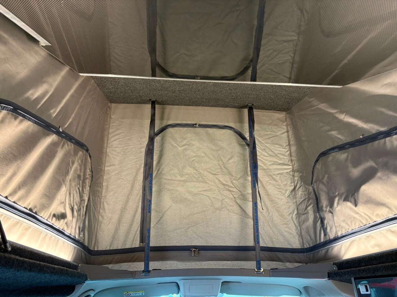 2024 VOLKSWAGEN TRANSPORTER CAMPERVAN 2024 VOLKSWAGEN TRANSPORTER CAMPERVAN