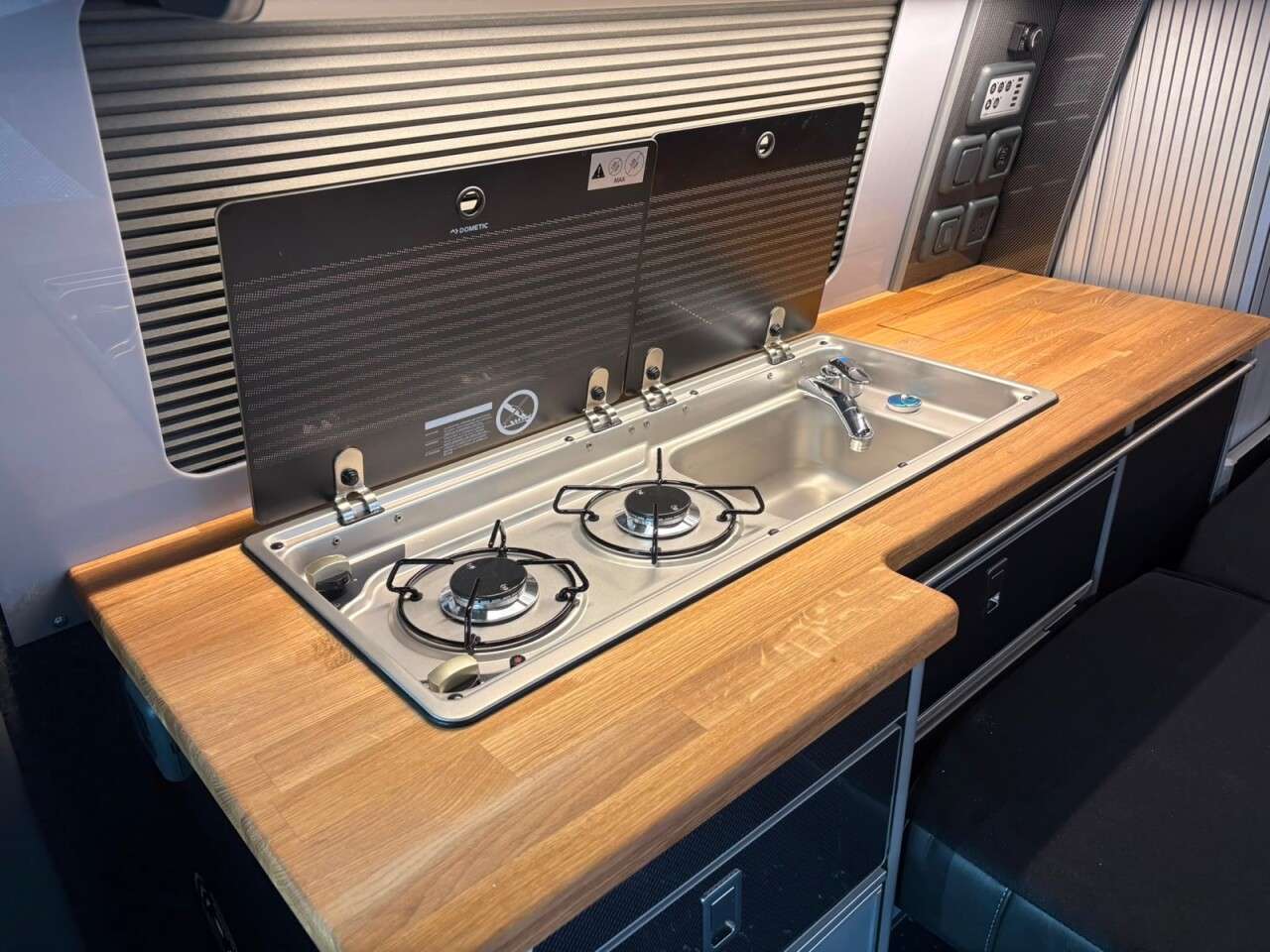 2024 VOLKSWAGEN TRANSPORTER CAMPERVAN 2024 VOLKSWAGEN TRANSPORTER CAMPERVAN