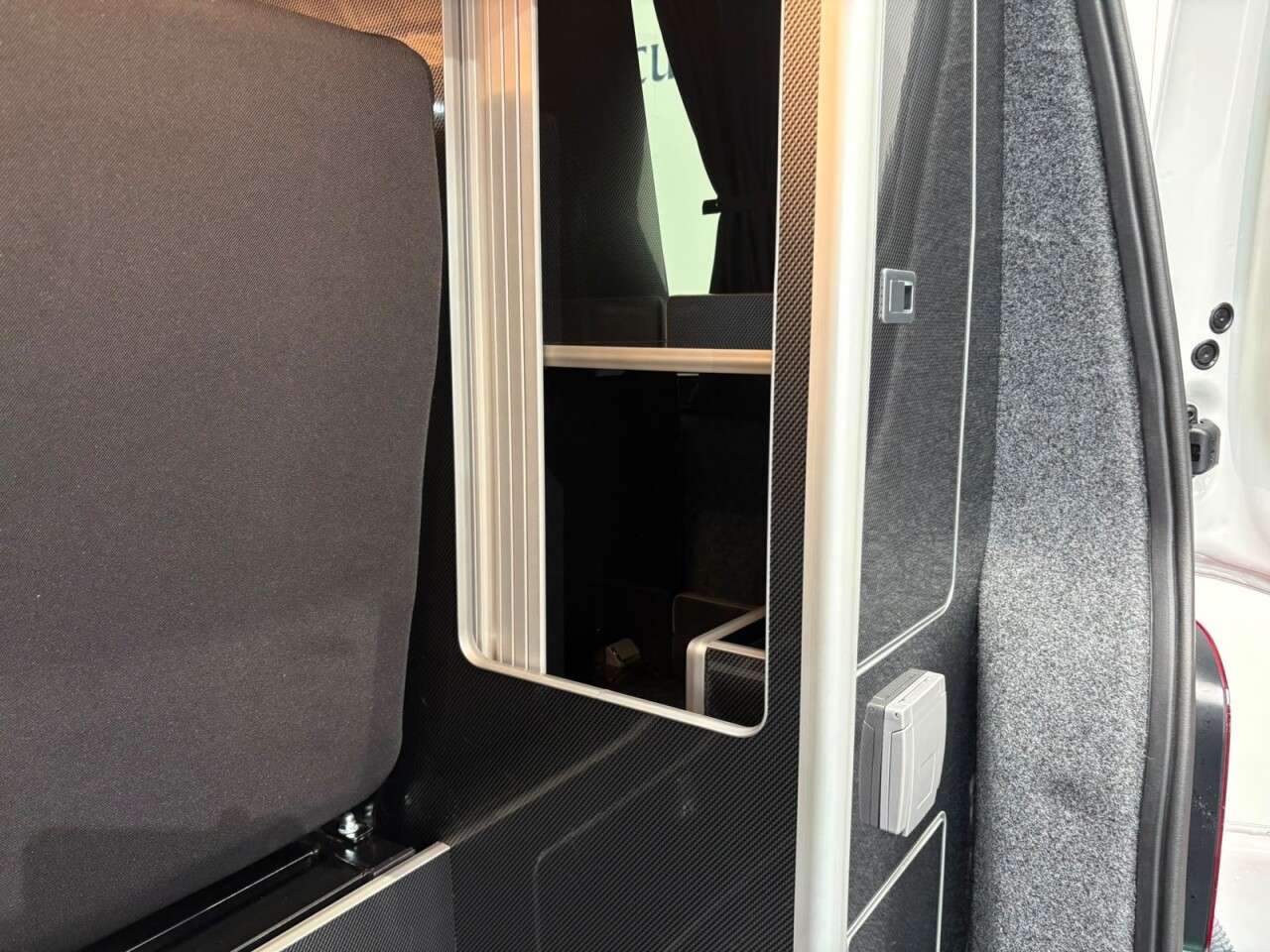 2024 VOLKSWAGEN TRANSPORTER CAMPERVAN 2024 VOLKSWAGEN TRANSPORTER CAMPERVAN