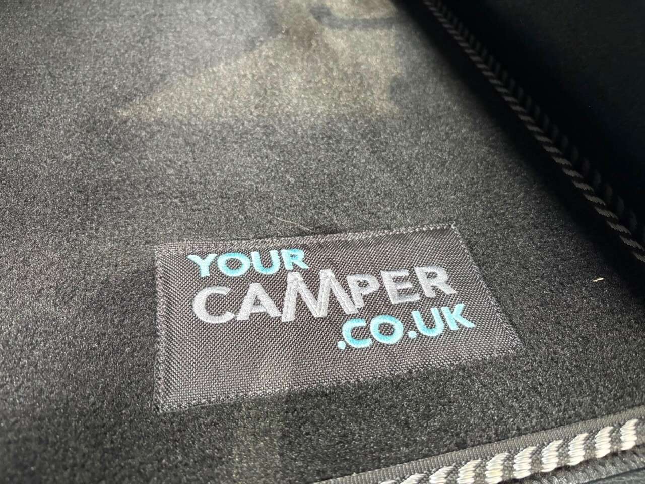 2024 VOLKSWAGEN TRANSPORTER CAMPERVAN 2024 VOLKSWAGEN TRANSPORTER CAMPERVAN