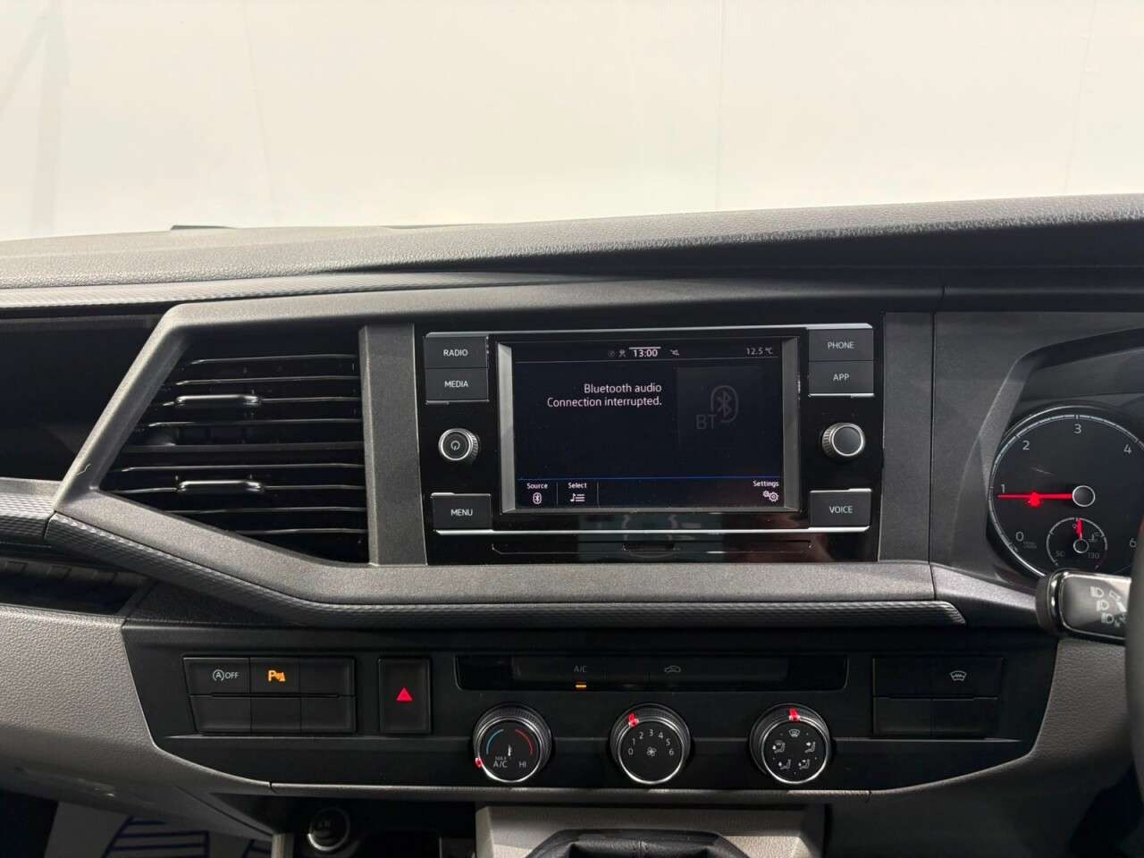 2024 VOLKSWAGEN TRANSPORTER CAMPERVAN 2024 VOLKSWAGEN TRANSPORTER CAMPERVAN