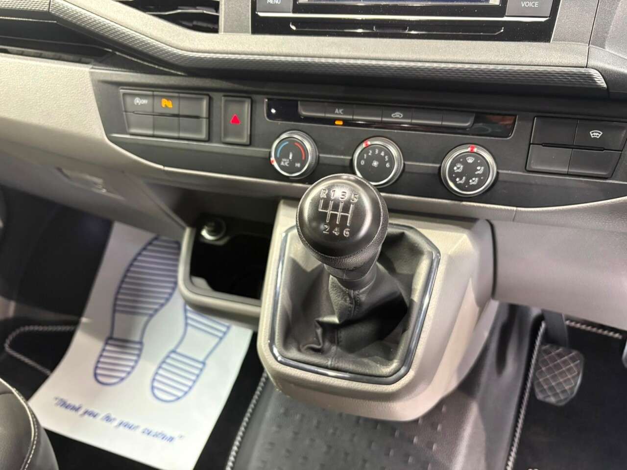2024 VOLKSWAGEN TRANSPORTER CAMPERVAN 2024 VOLKSWAGEN TRANSPORTER CAMPERVAN