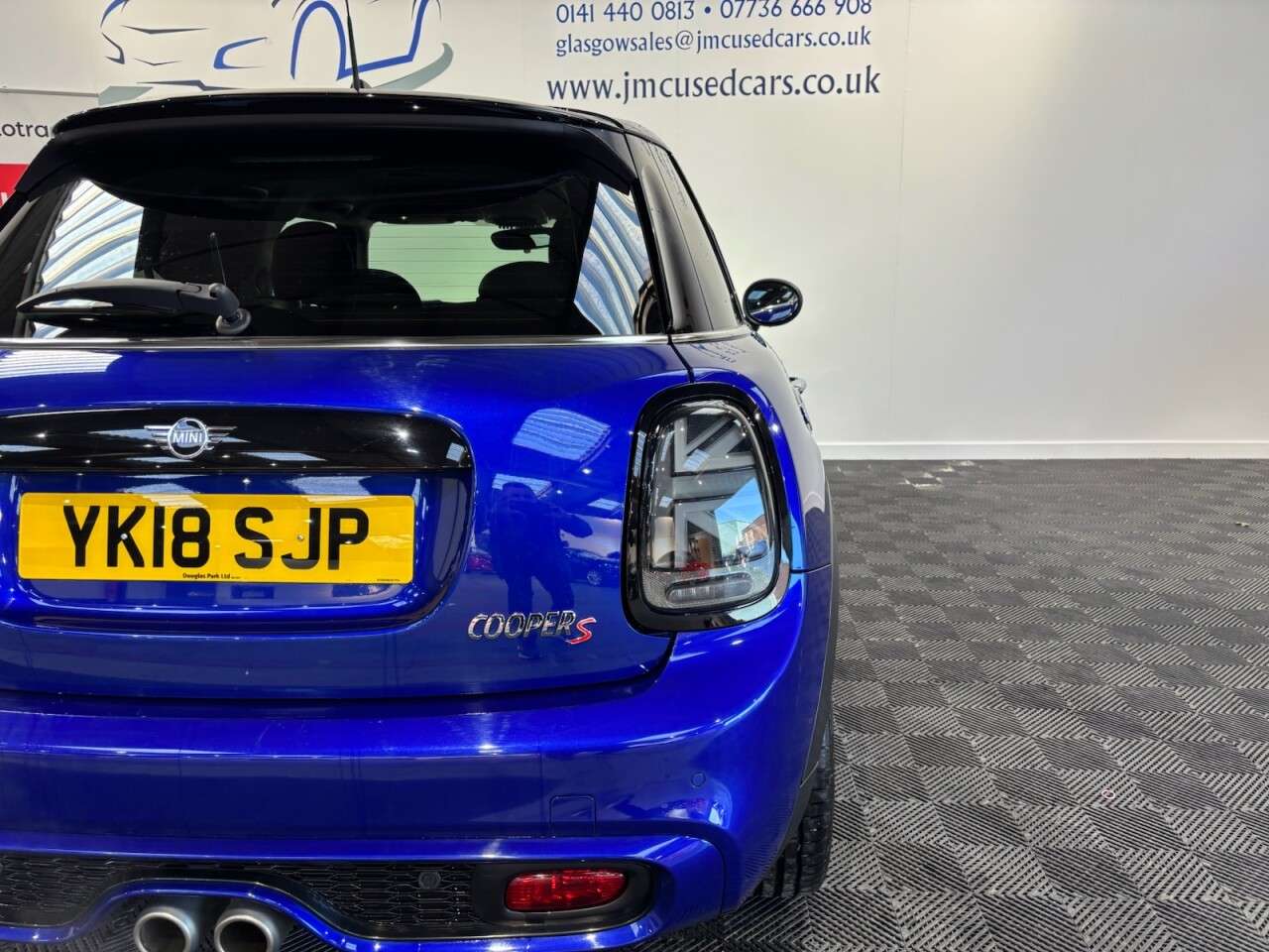 2018 MINI HATCH 2018 MINI HATCH