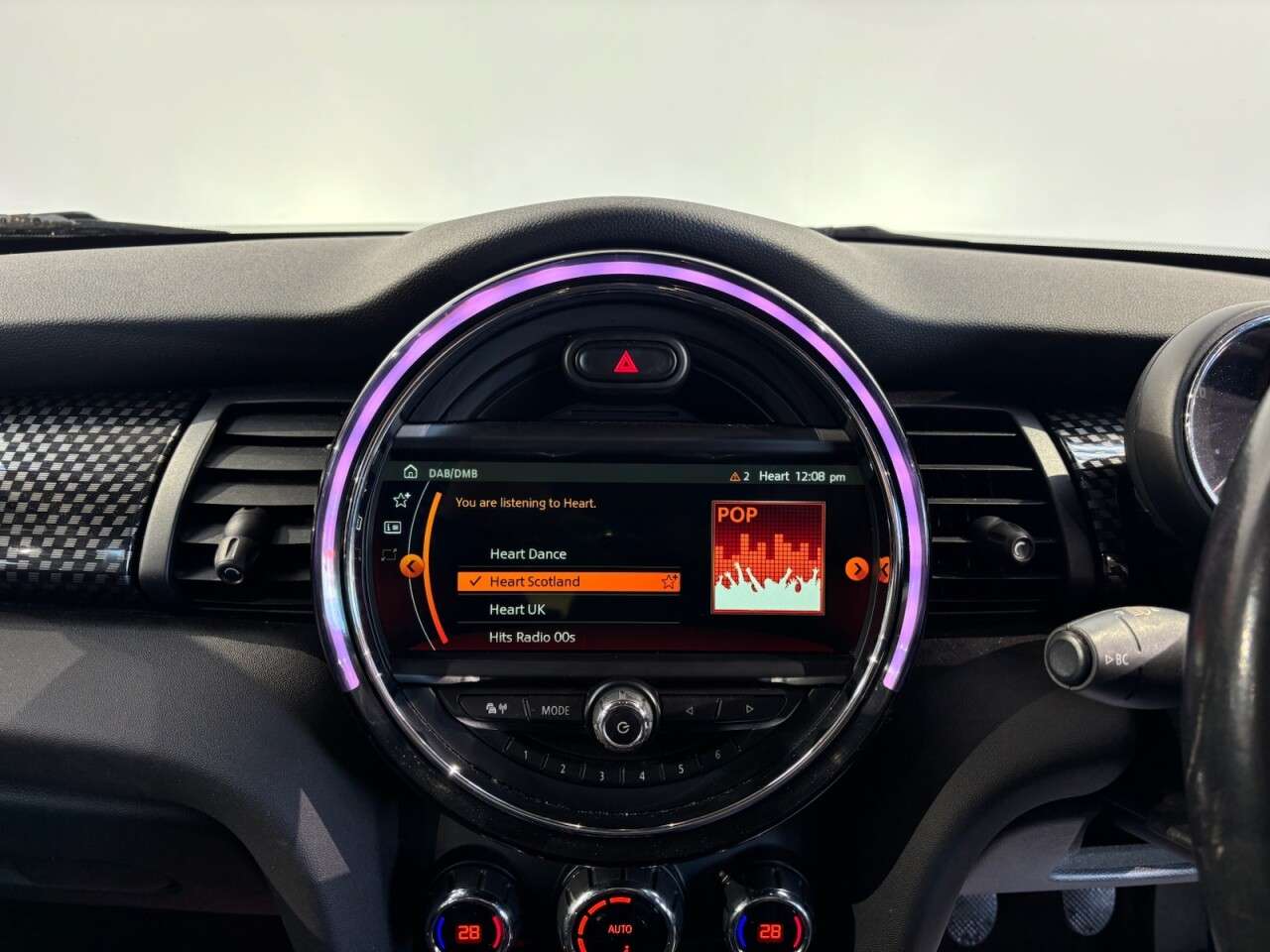 2018 MINI HATCH 2018 MINI HATCH