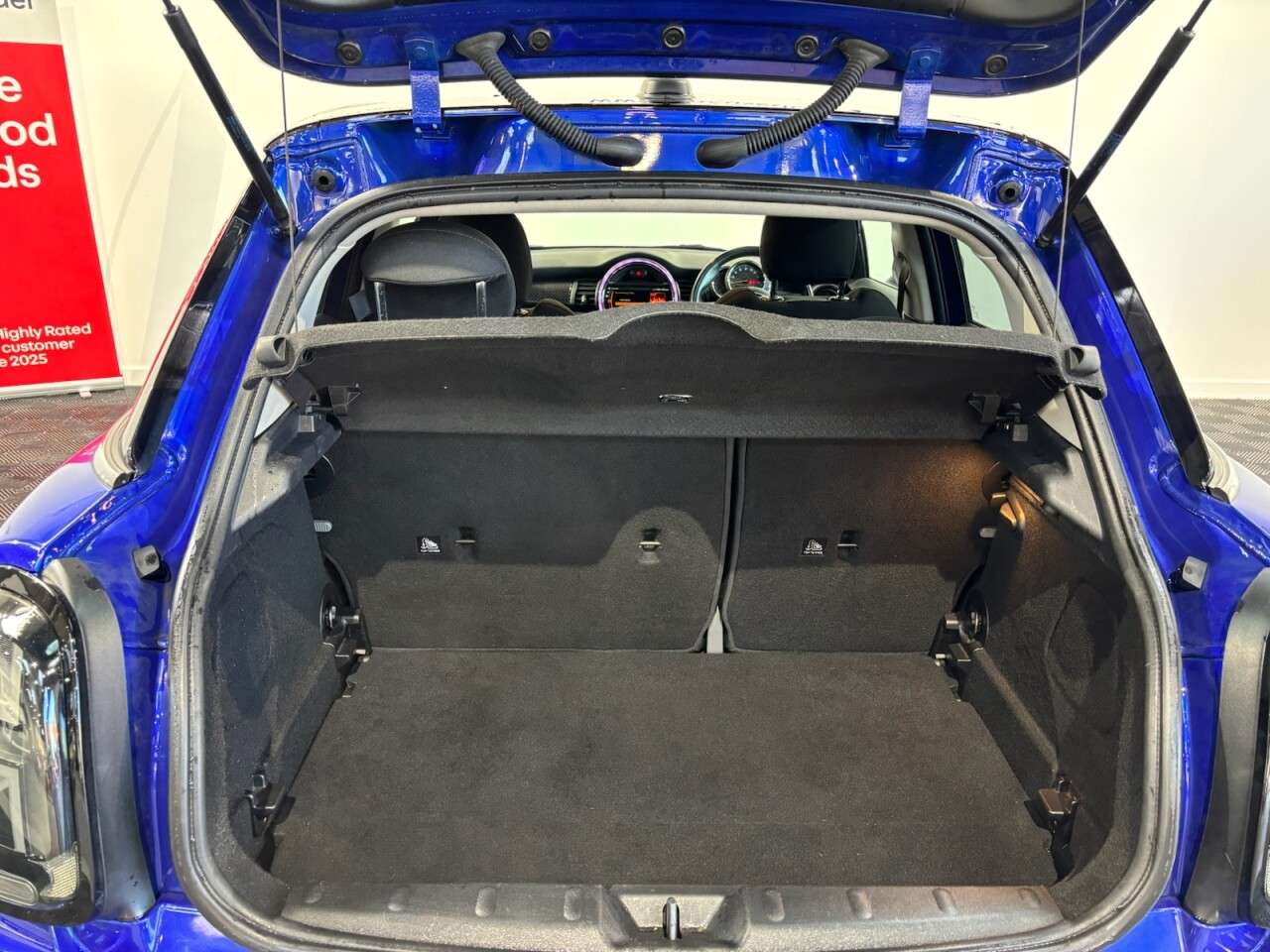 2018 MINI HATCH 2018 MINI HATCH