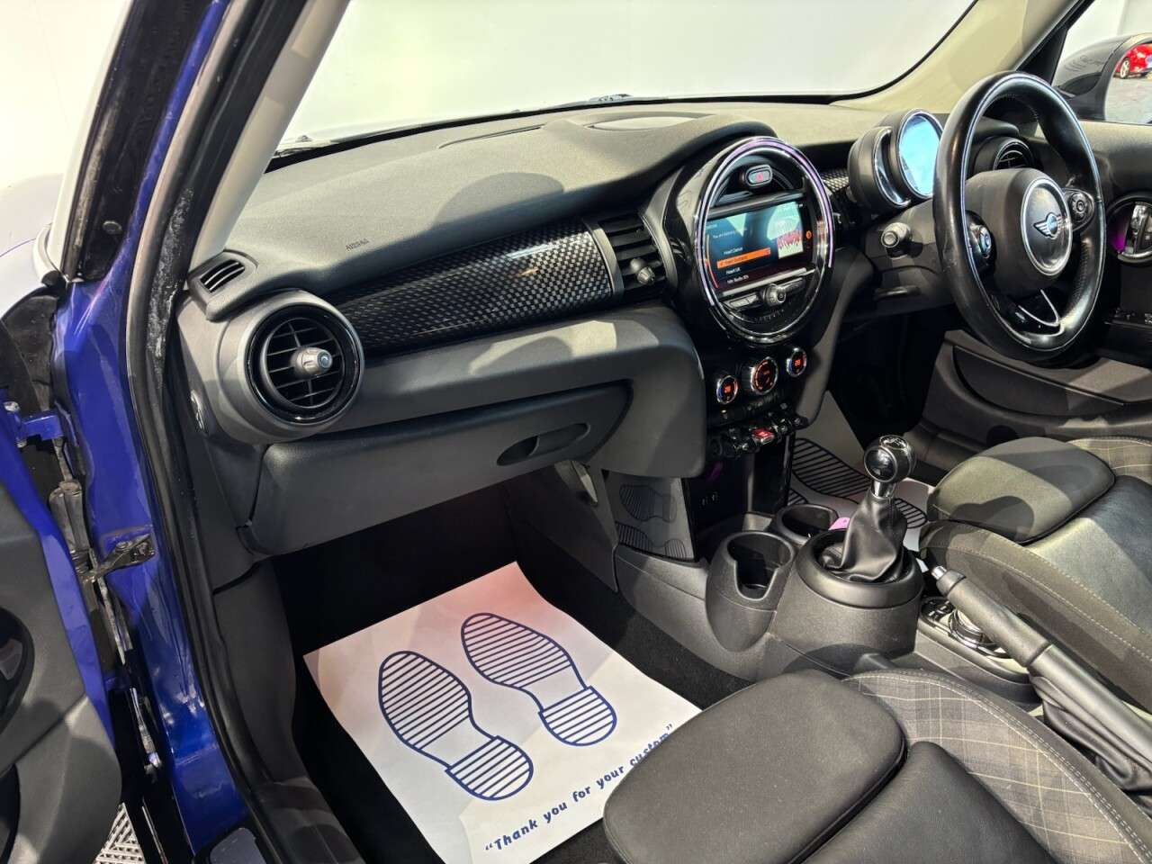 2018 MINI HATCH 2018 MINI HATCH