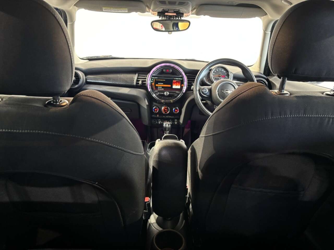 2018 MINI HATCH 2018 MINI HATCH