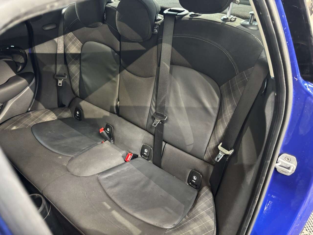 2018 MINI HATCH 2018 MINI HATCH