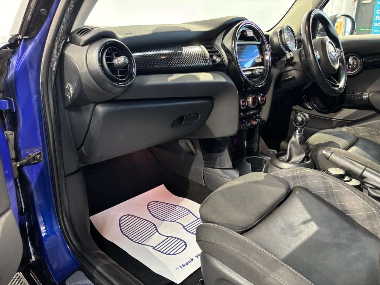 2018 MINI HATCH 2018 MINI HATCH