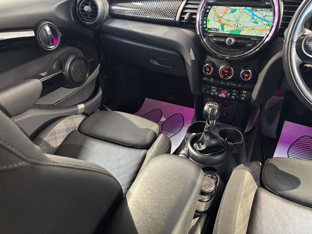 2018 MINI HATCH 2018 MINI HATCH