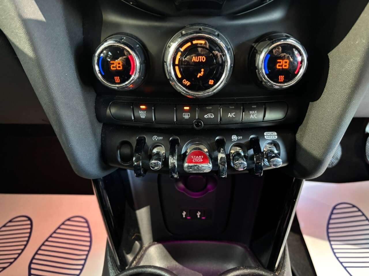 2018 MINI HATCH 2018 MINI HATCH