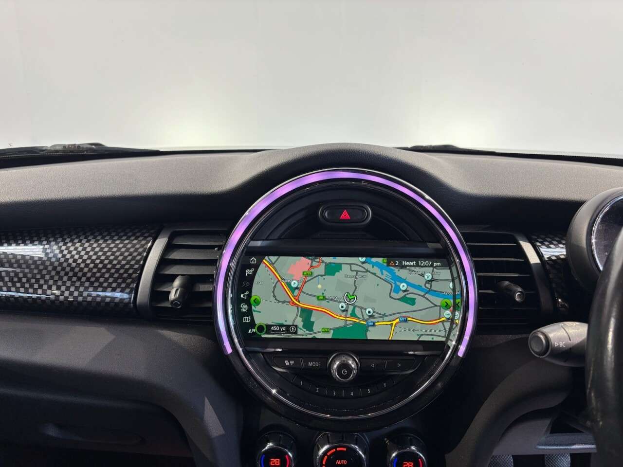 2018 MINI HATCH 2018 MINI HATCH