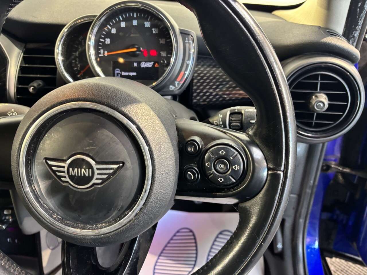 2018 MINI HATCH 2018 MINI HATCH