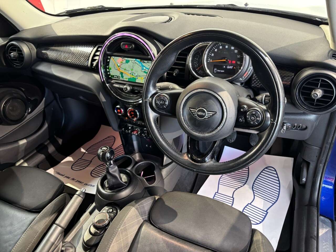 2018 MINI HATCH 2018 MINI HATCH