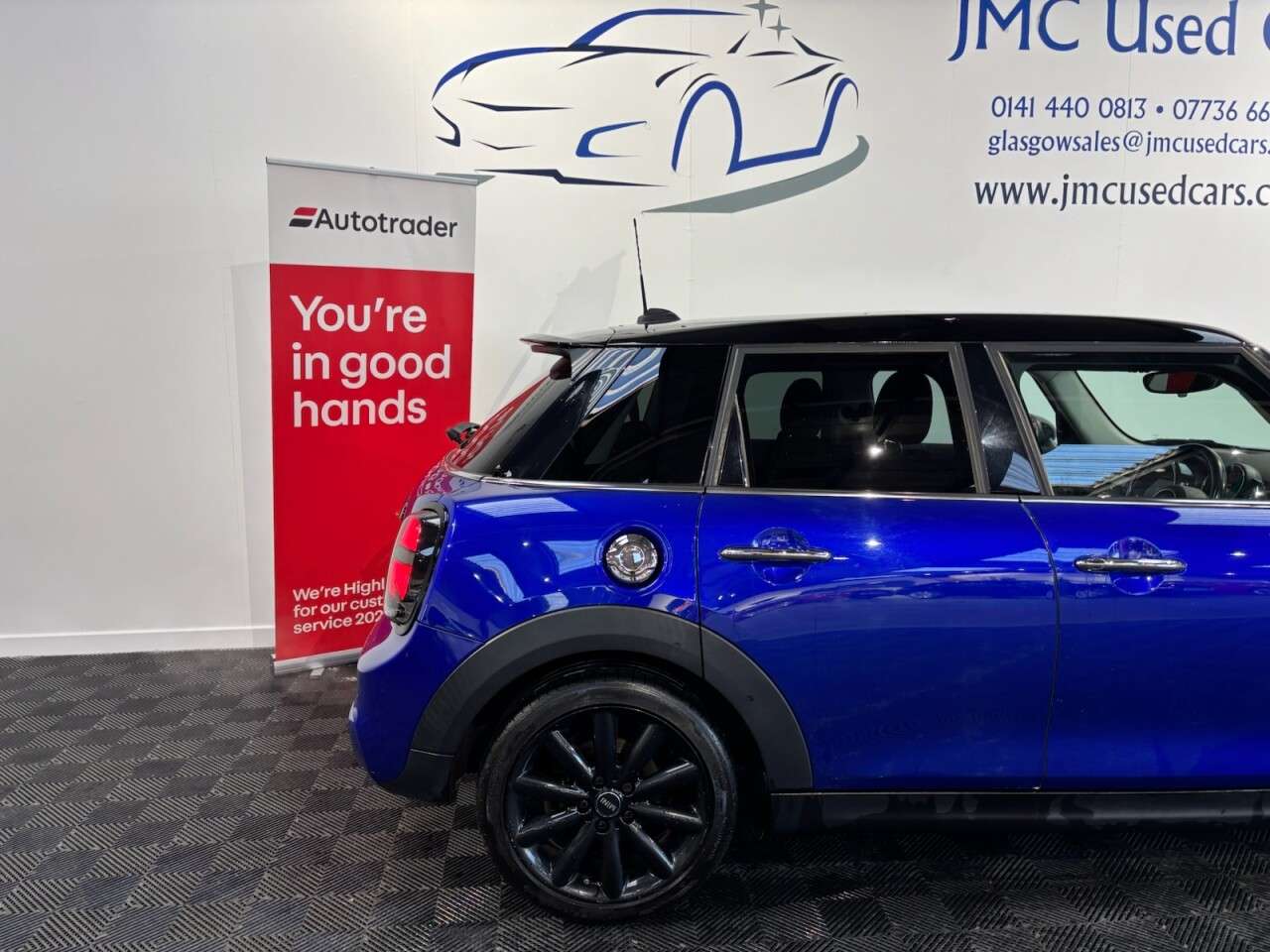 2018 MINI HATCH 2018 MINI HATCH