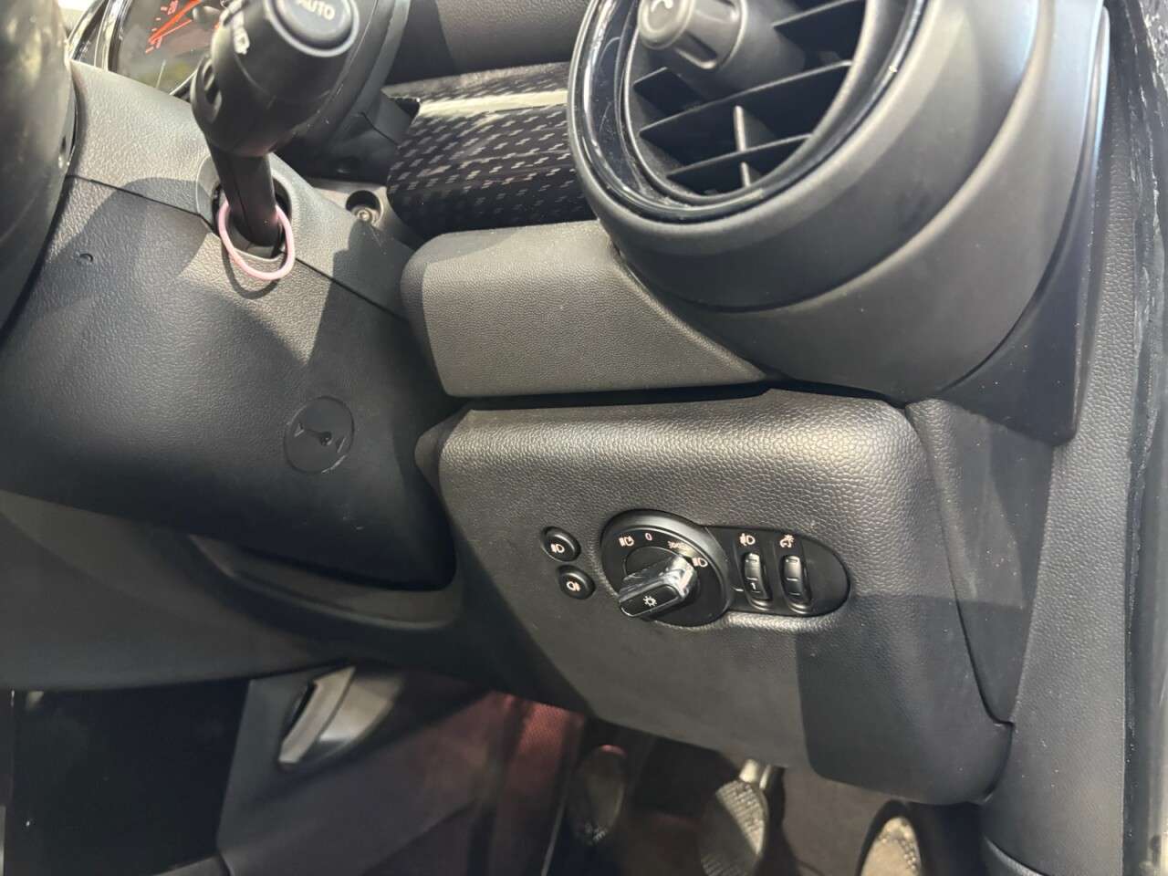 2018 MINI HATCH 2018 MINI HATCH