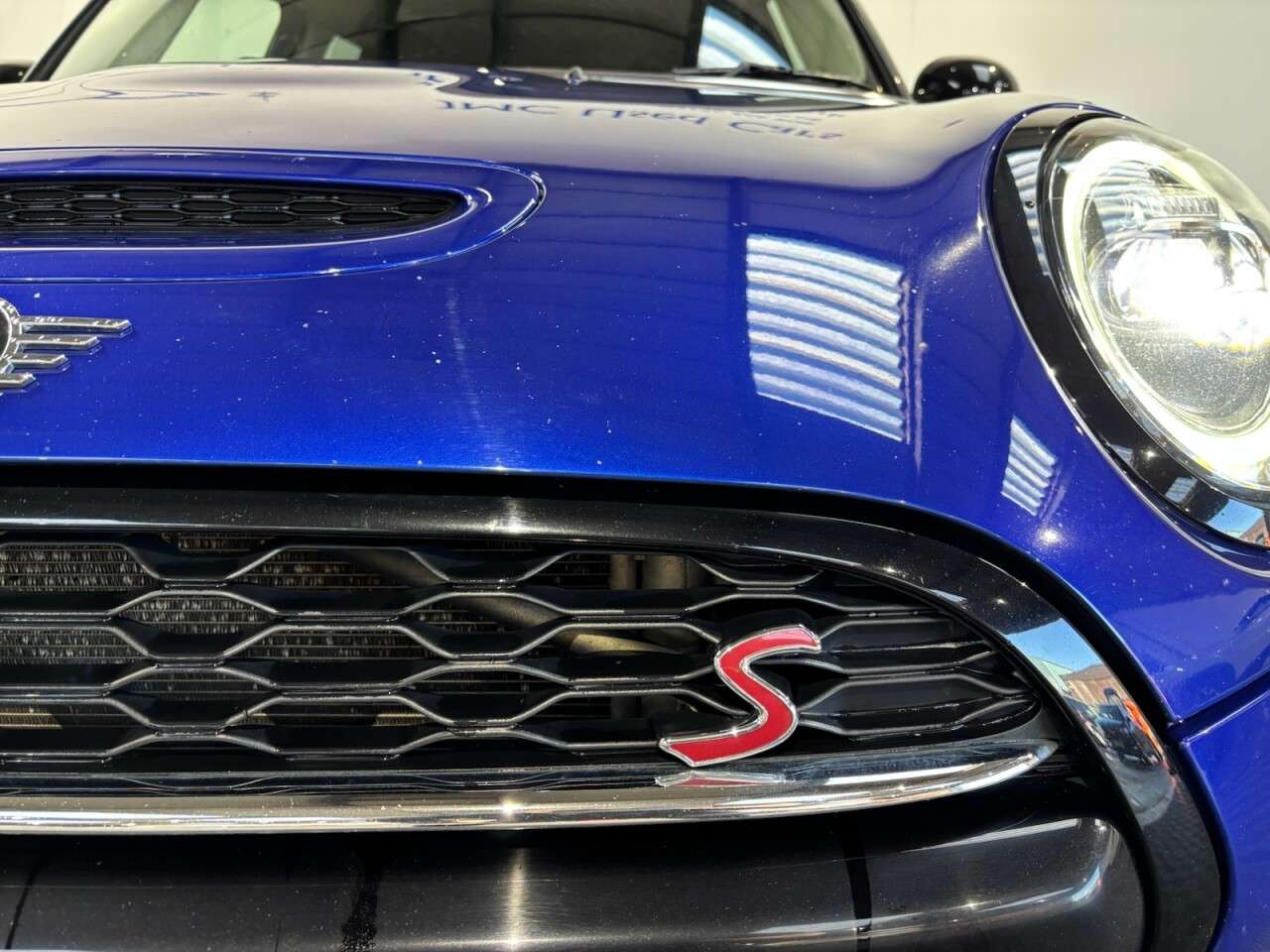 2018 MINI HATCH 2018 MINI HATCH