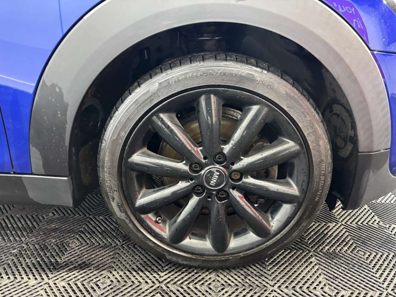 2018 MINI HATCH 2018 MINI HATCH