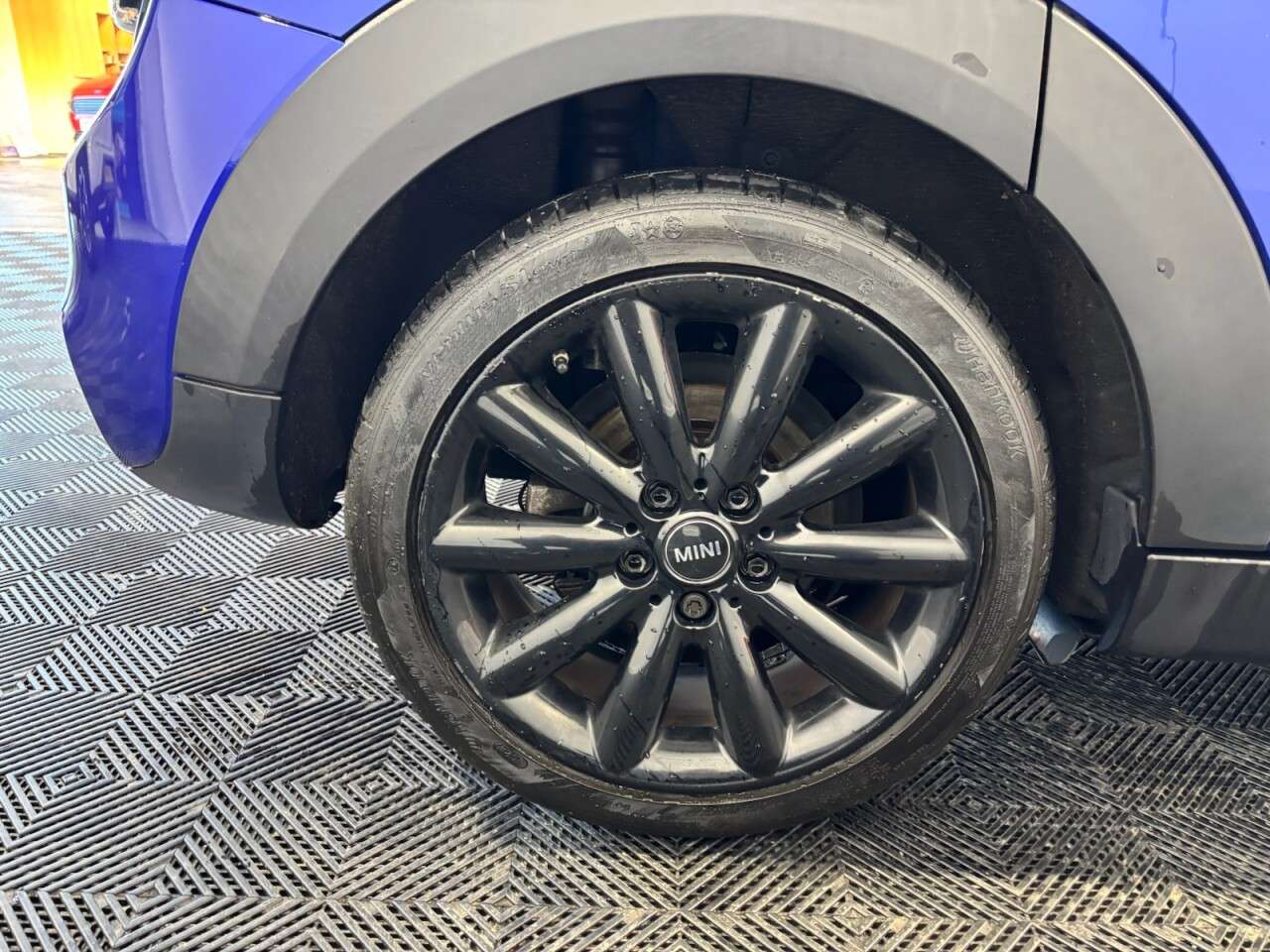 2018 MINI HATCH 2018 MINI HATCH